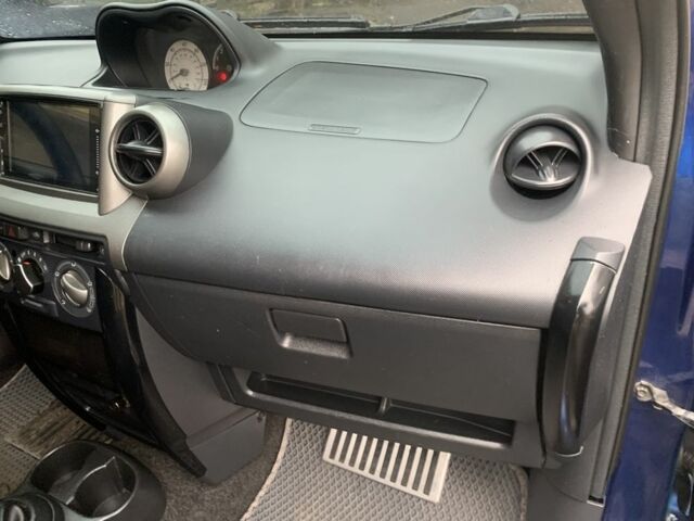 Синий Тойота Другая, объемом двигателя 1.5 л и пробегом 200 тыс. км за 4350 $, фото 8 на Automoto.ua