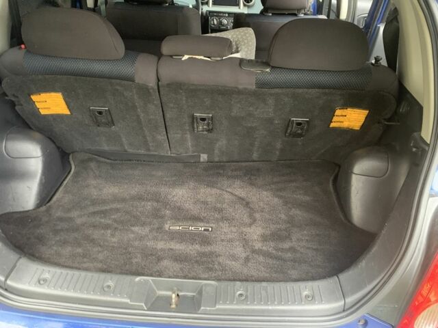 Синий Тойота Другая, объемом двигателя 1.5 л и пробегом 200 тыс. км за 4350 $, фото 15 на Automoto.ua