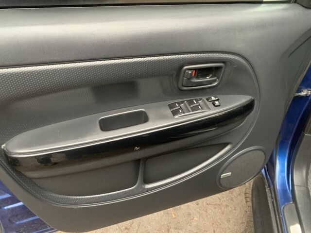 Синий Тойота Другая, объемом двигателя 1.5 л и пробегом 200 тыс. км за 4350 $, фото 18 на Automoto.ua