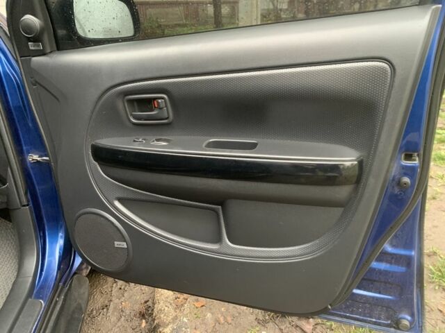 Синий Тойота Другая, объемом двигателя 1.5 л и пробегом 200 тыс. км за 4350 $, фото 11 на Automoto.ua