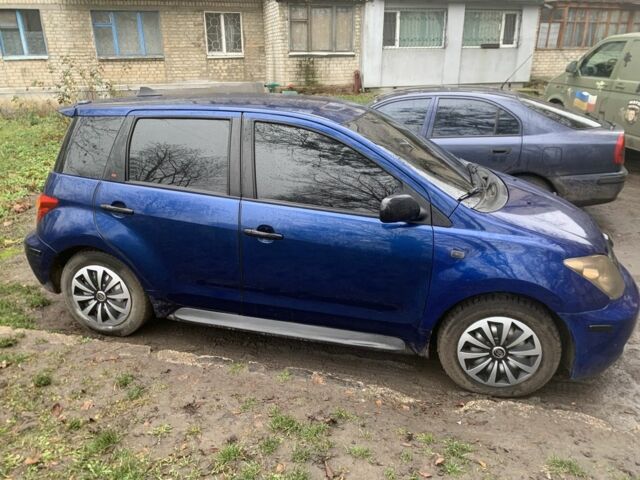 Синий Тойота Другая, объемом двигателя 1.5 л и пробегом 200 тыс. км за 4350 $, фото 1 на Automoto.ua