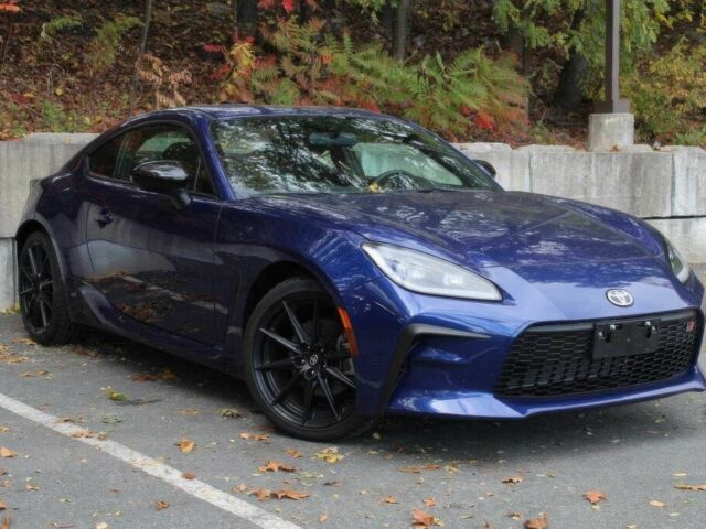 Синий Тойота Другая, объемом двигателя 2.4 л и пробегом 21 тыс. км за 12000 $, фото 2 на Automoto.ua