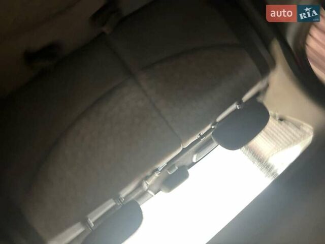 Тойота Эхо 2001 в Киеве на Automoto.ua Красный Тойота Эхо, объемом двигателя 1.5 л и пробегом 176 тыс. км за 3200 $, фото 8 на Automoto.ua
