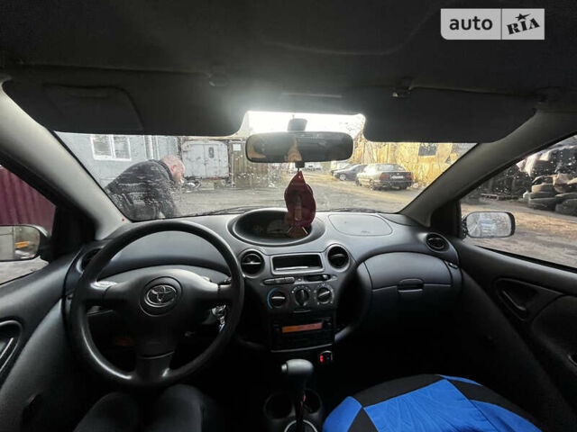 Тойота Ехо, об'ємом двигуна 1.45 л та пробігом 140 тис. км за 4600 $, фото 2 на Automoto.ua