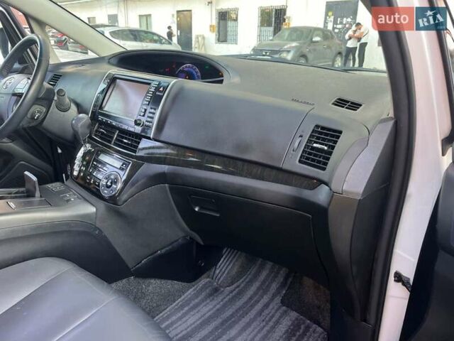 Белый Тойота Эстима, объемом двигателя 2.4 л и пробегом 52 тыс. км за 18850 $, фото 37 на Automoto.ua