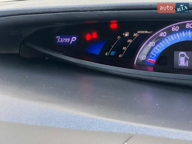 Белый Тойота Эстима, объемом двигателя 2.4 л и пробегом 52 тыс. км за 18850 $, фото 48 на Automoto.ua