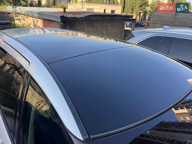 Белый Тойота Эстима, объемом двигателя 2.4 л и пробегом 52 тыс. км за 18850 $, фото 30 на Automoto.ua