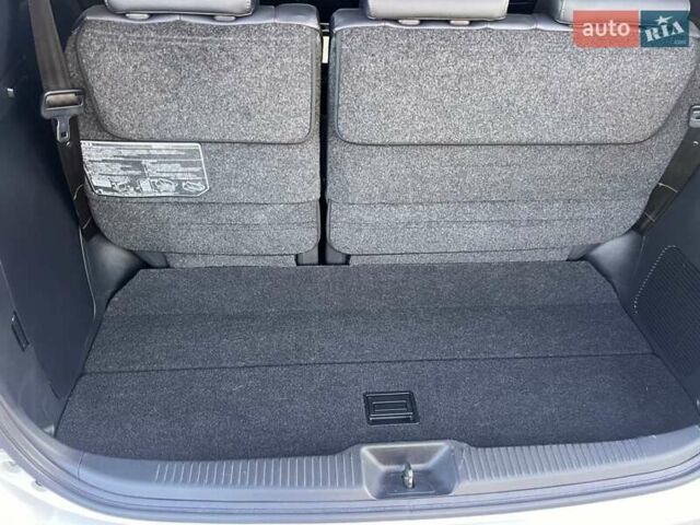 Белый Тойота Эстима, объемом двигателя 2.4 л и пробегом 52 тыс. км за 18850 $, фото 6 на Automoto.ua