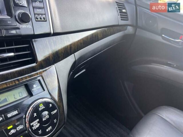 Белый Тойота Эстима, объемом двигателя 2.4 л и пробегом 52 тыс. км за 18850 $, фото 34 на Automoto.ua