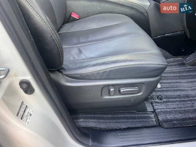 Белый Тойота Эстима, объемом двигателя 2.4 л и пробегом 52 тыс. км за 18850 $, фото 36 на Automoto.ua