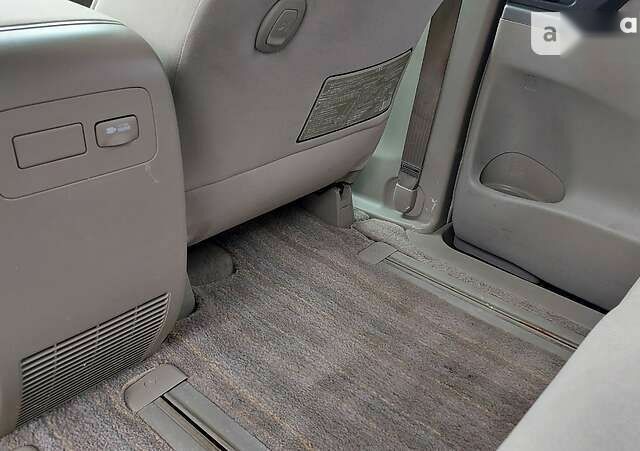 Тойота Эстима, объемом двигателя 2.4 л и пробегом 82 тыс. км за 16700 $, фото 23 на Automoto.ua