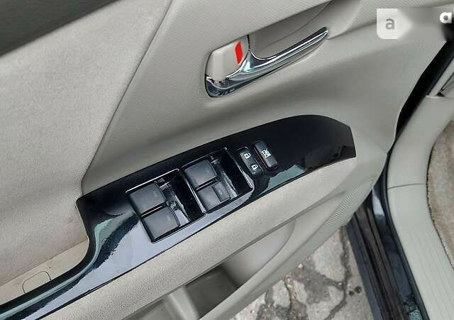 Тойота Эстима, объемом двигателя 2.4 л и пробегом 82 тыс. км за 16700 $, фото 7 на Automoto.ua