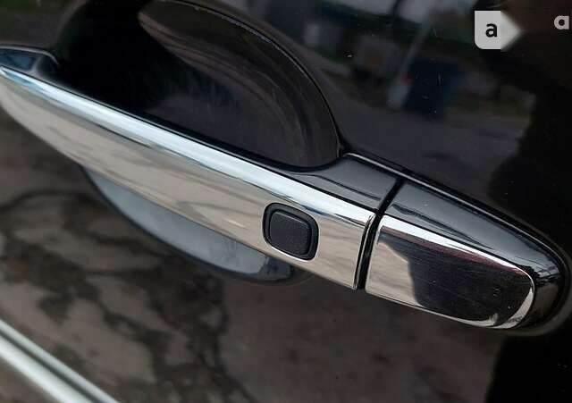 Тойота Эстима, объемом двигателя 2.4 л и пробегом 82 тыс. км за 16700 $, фото 9 на Automoto.ua