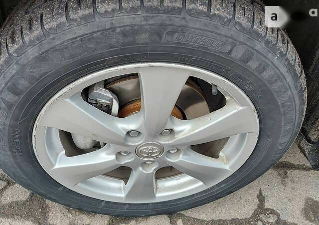 Тойота Эстима, объемом двигателя 2.4 л и пробегом 82 тыс. км за 16700 $, фото 24 на Automoto.ua