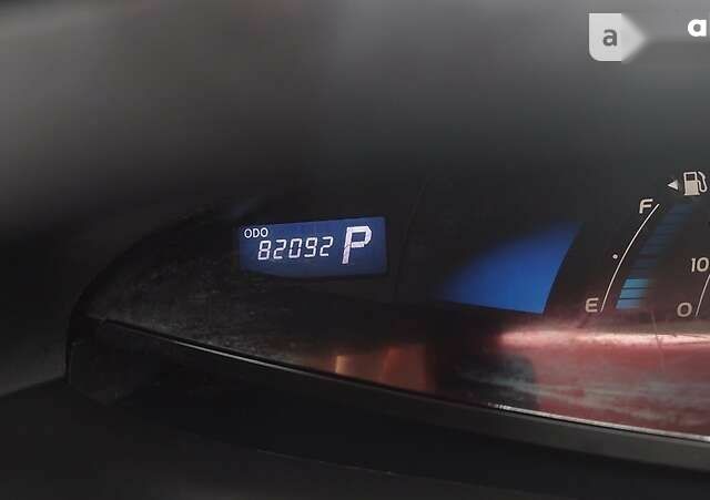 Тойота Эстима, объемом двигателя 2.4 л и пробегом 82 тыс. км за 16700 $, фото 16 на Automoto.ua