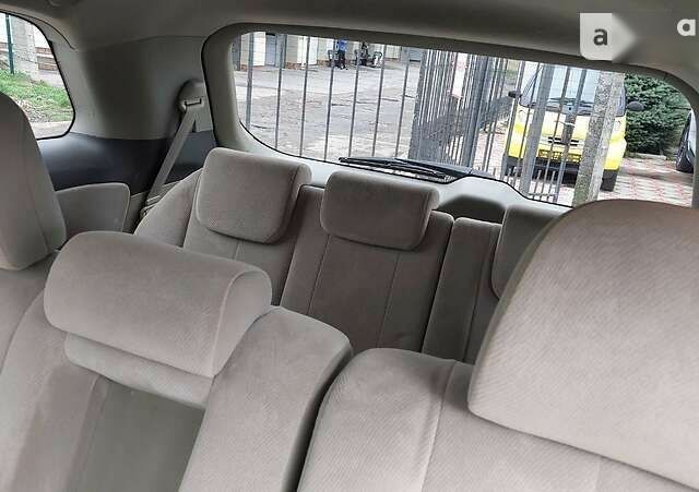 Тойота Эстима, объемом двигателя 2.4 л и пробегом 82 тыс. км за 16700 $, фото 19 на Automoto.ua