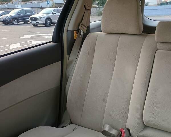 Тойота Естіма, об'ємом двигуна 2.36 л та пробігом 95 тис. км за 16000 $, фото 14 на Automoto.ua
