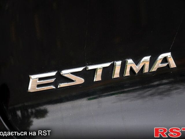 Тойота Эстима, объемом двигателя 2.4 л и пробегом 107 тыс. км за 14000 $, фото 5 на Automoto.ua