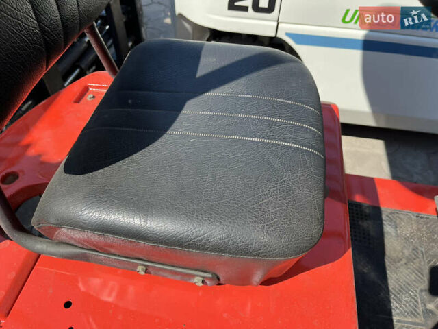 Тойота ФГ, объемом двигателя 0 л и пробегом 0 тыс. км за 3500 $, фото 3 на Automoto.ua