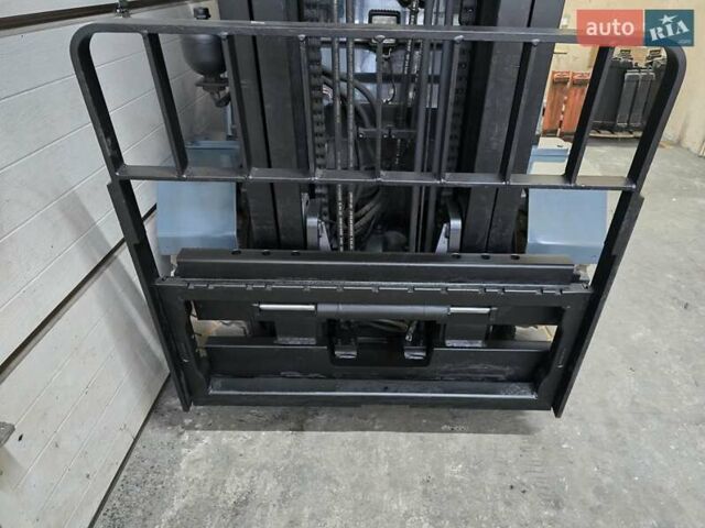 Тойота ФГ, объемом двигателя 0 л и пробегом 0 тыс. км за 28262 $, фото 11 на Automoto.ua