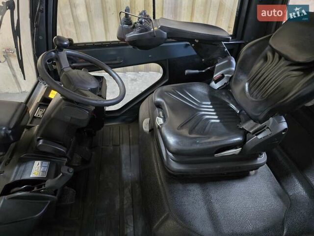 Тойота ФГ, объемом двигателя 0 л и пробегом 0 тыс. км за 28262 $, фото 14 на Automoto.ua