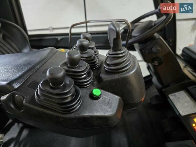 Тойота ФГ, объемом двигателя 0 л и пробегом 0 тыс. км за 28262 $, фото 18 на Automoto.ua