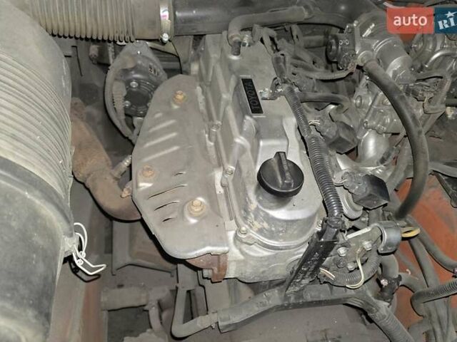 Тойота ФГ, объемом двигателя 0 л и пробегом 0 тыс. км за 28262 $, фото 19 на Automoto.ua