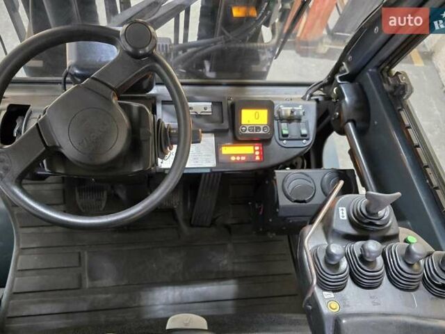 Тойота ФГ, объемом двигателя 0 л и пробегом 0 тыс. км за 28262 $, фото 13 на Automoto.ua