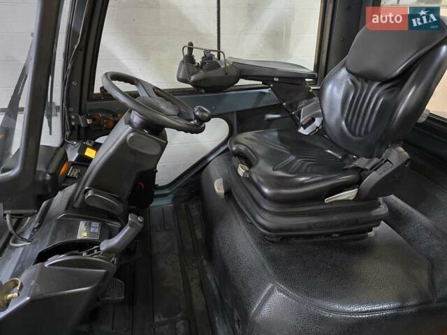 Тойота ФГ, объемом двигателя 0 л и пробегом 0 тыс. км за 28262 $, фото 12 на Automoto.ua