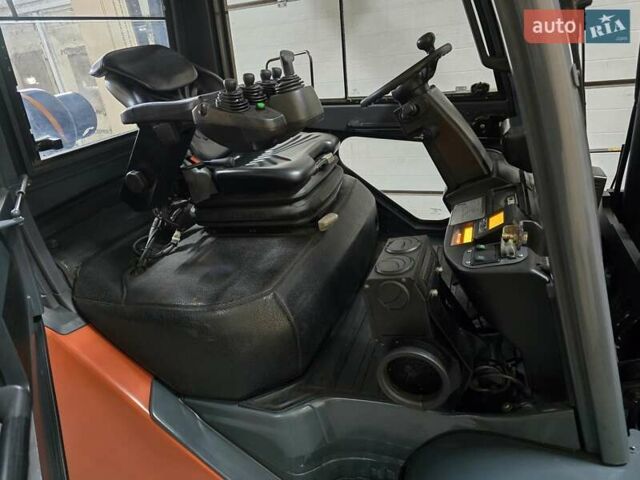 Тойота ФГ, объемом двигателя 0 л и пробегом 0 тыс. км за 28262 $, фото 17 на Automoto.ua