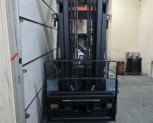 Тойота ФГ, объемом двигателя 0 л и пробегом 0 тыс. км за 28262 $, фото 8 на Automoto.ua