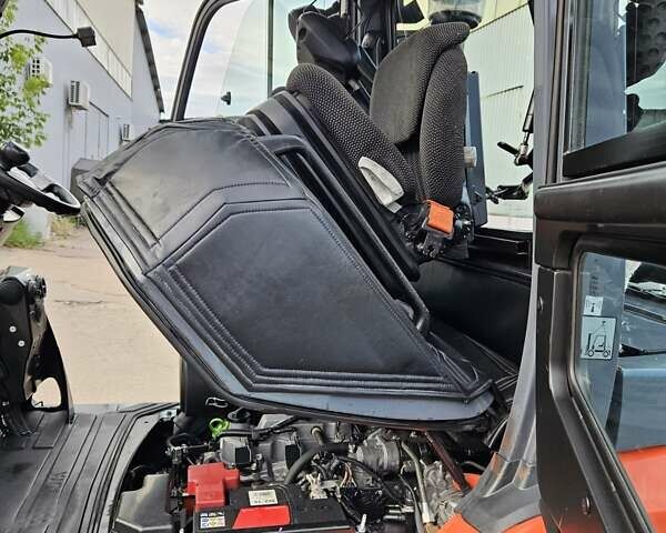 Тойота ФГ, объемом двигателя 0 л и пробегом 3 тыс. км за 28000 $, фото 21 на Automoto.ua