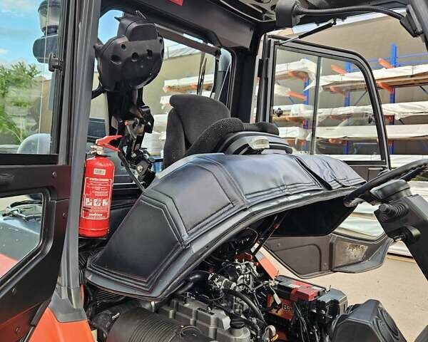 Тойота ФГ, объемом двигателя 0 л и пробегом 3 тыс. км за 28000 $, фото 22 на Automoto.ua