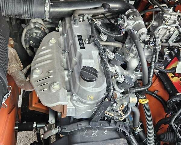 Тойота ФГ, объемом двигателя 0 л и пробегом 3 тыс. км за 28000 $, фото 28 на Automoto.ua