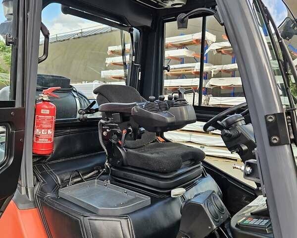 Тойота ФГ, объемом двигателя 0 л и пробегом 3 тыс. км за 28000 $, фото 14 на Automoto.ua