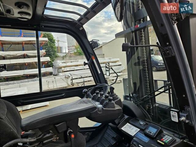 Тойота ФГ, объемом двигателя 0 л и пробегом 3 тыс. км за 28000 $, фото 17 на Automoto.ua