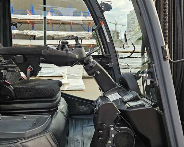Тойота ФГ, объемом двигателя 0 л и пробегом 3 тыс. км за 28000 $, фото 18 на Automoto.ua