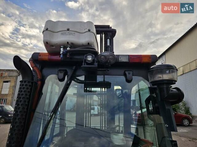 Тойота ФГ, объемом двигателя 0 л и пробегом 3 тыс. км за 28000 $, фото 33 на Automoto.ua