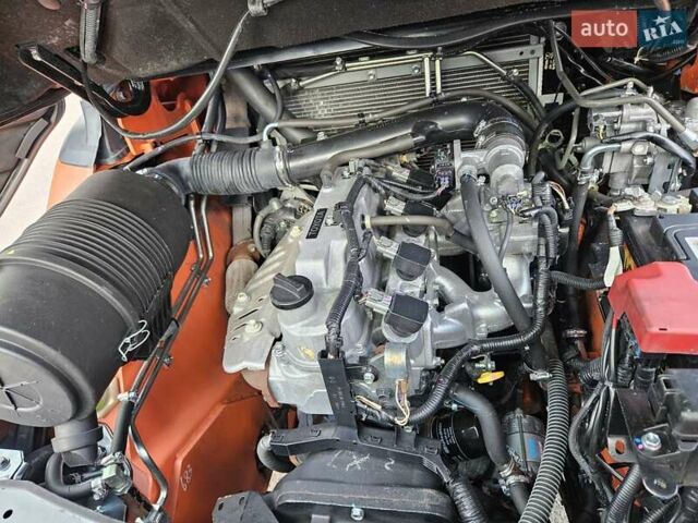 Тойота ФГ, объемом двигателя 0 л и пробегом 3 тыс. км за 28000 $, фото 23 на Automoto.ua