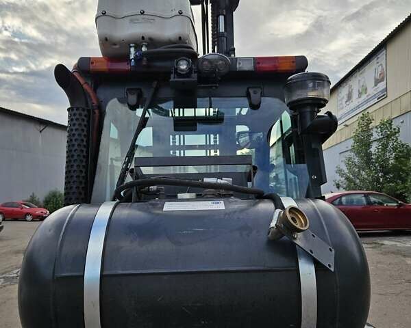 Тойота ФГ, объемом двигателя 0 л и пробегом 3 тыс. км за 28000 $, фото 30 на Automoto.ua