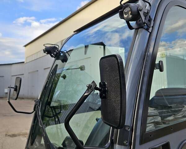 Тойота ФГ, объемом двигателя 0 л и пробегом 3 тыс. км за 28000 $, фото 11 на Automoto.ua
