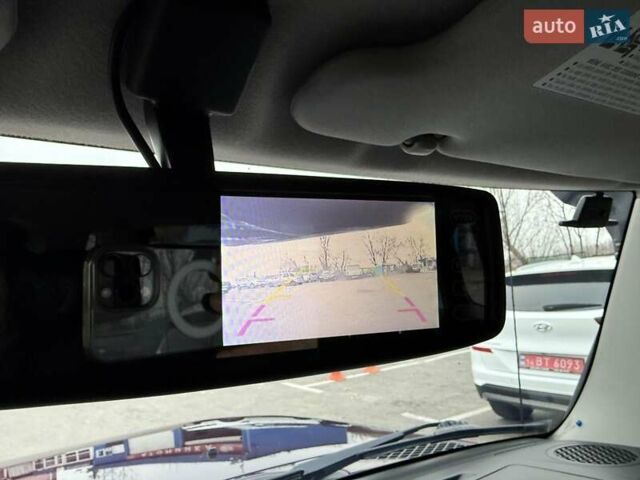 Белый Тойота ФЖ Крузер, объемом двигателя 3.96 л и пробегом 153 тыс. км за 23500 $, фото 25 на Automoto.ua