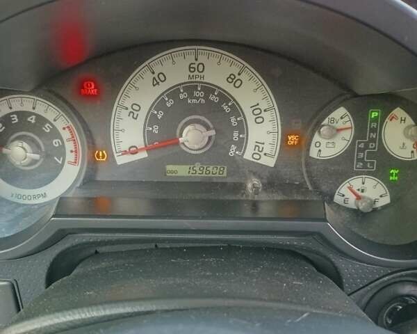 Белый Тойота ФЖ Крузер, объемом двигателя 4 л и пробегом 255 тыс. км за 21000 $, фото 22 на Automoto.ua