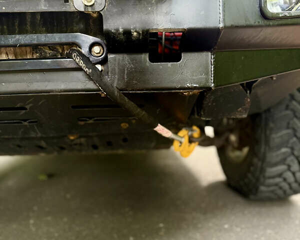 Бежевый Тойота ФЖ Крузер, объемом двигателя 4 л и пробегом 265 тыс. км за 20000 $, фото 17 на Automoto.ua