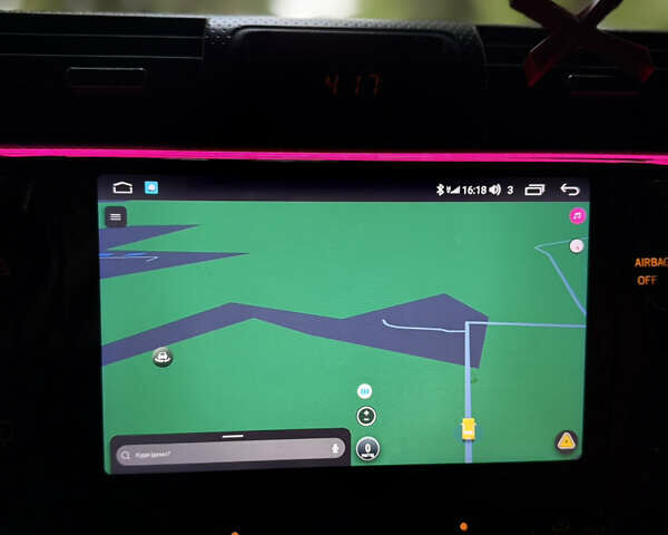 Бежевый Тойота ФЖ Крузер, объемом двигателя 4 л и пробегом 265 тыс. км за 20000 $, фото 26 на Automoto.ua