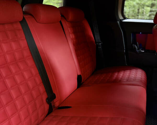 Бежевый Тойота ФЖ Крузер, объемом двигателя 4 л и пробегом 265 тыс. км за 20000 $, фото 23 на Automoto.ua