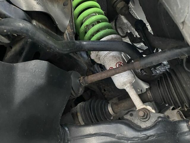 Бежевий Тойота ФЖ Крузер, об'ємом двигуна 4 л та пробігом 219 тис. км за 27000 $, фото 11 на Automoto.ua