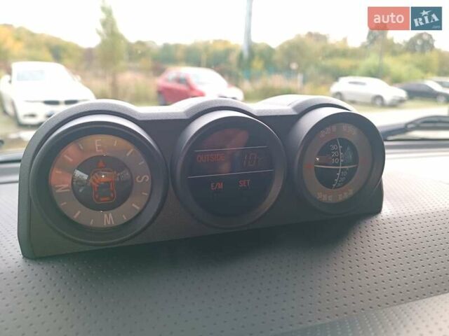 Чорний Тойота ФЖ Крузер, об'ємом двигуна 4 л та пробігом 105 тис. км за 19000 $, фото 20 на Automoto.ua