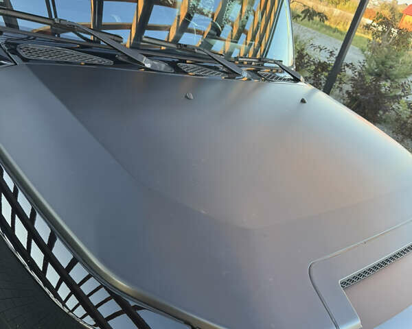 Чорний Тойота ФЖ Крузер, об'ємом двигуна 3.9 л та пробігом 186 тис. км за 32500 $, фото 13 на Automoto.ua