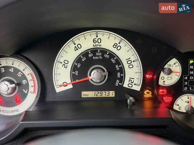 Черный Тойота ФЖ Крузер, объемом двигателя 4 л и пробегом 199 тыс. км за 30239 $, фото 29 на Automoto.ua